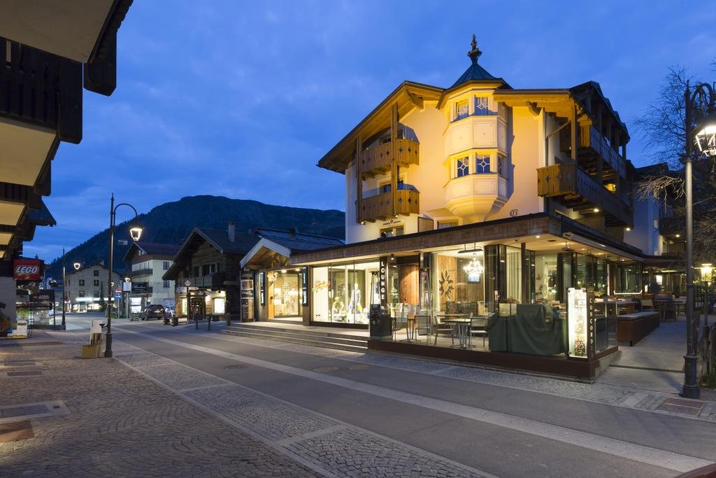 Hotel Concordia Livigno